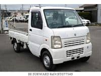 2011 SUZUKI CARRY TRUCK KC