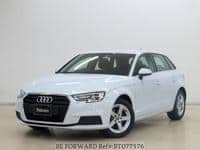 2019 AUDI A3 30TFSI