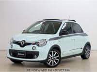 2018 RENAULT TWINGO