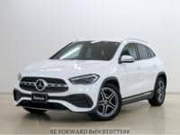 2022 MERCEDES-BENZ GLA-CLASS GLA200D4AMG