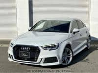 2020 AUDI A3 SEDAN 30TFSIEDS