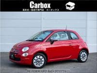 2019 FIAT 500 1.2