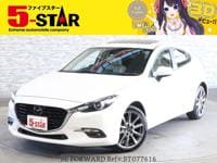 MAZDA Axela Sport