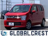 2019 SUZUKI WAGON R HVFX