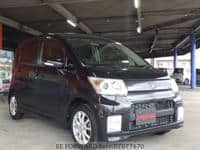 DAIHATSU Move Custom