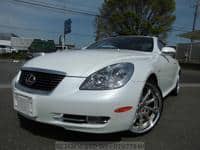 2007 LEXUS SC