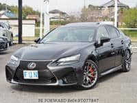 2020 LEXUS GS