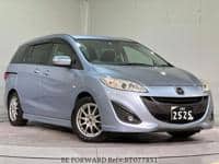 2012 MAZDA PREMACY 20S