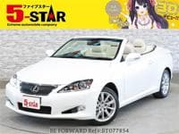 2011 LEXUS IS L