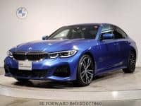 2019 BMW 3 SERIES 320IM