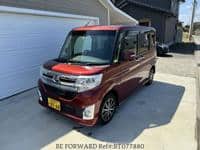 DAIHATSU Tanto Custom