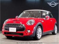 2019 BMW MINI