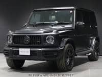 2021 AMG G-CLASS G63