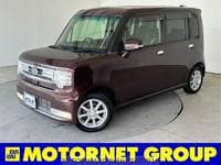 2012 DAIHATSU MOVE CONTE CUSTOM G