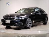 2017 BMW 5 SERIES 530I