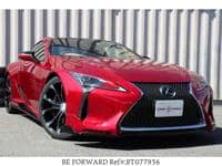 2017 LEXUS LEXUS OTHERS 500