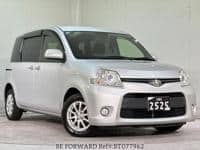 2014 TOYOTA SIENTA G