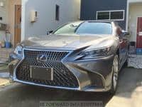 2018 LEXUS LS I