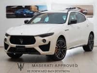 2020 MASERATI LEVANTE