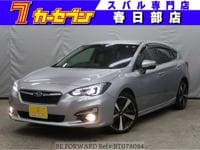 2017 SUBARU IMPREZA SPORTS 2.0I-S