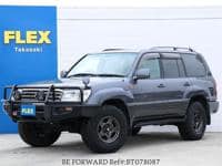 2004 TOYOTA LAND CRUISER 4.7VX