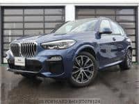 2019 BMW X5 XDRIVE35DM