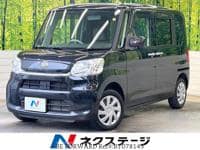 2018 DAIHATSU TANTO L