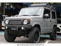 2020 SUZUKI JIMNY