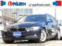 2015 BMW 3 SERIES