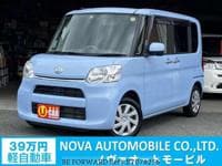 2014 DAIHATSU TANTO