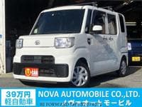 2018 DAIHATSU HIJET VAN