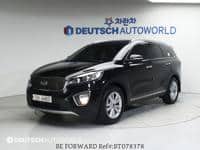 2017 KIA ALL NEW SORENTO