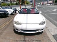 2002 MAZDA ROADSTER