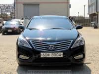 2012 HYUNDAI GRANDEUR