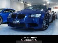 2007 BMW M3