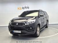 2019 SSANGYONG REXTON SPORTS KHAN