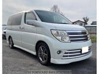 2006 NISSAN ELGRAND