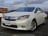 2011 LEXUS HS