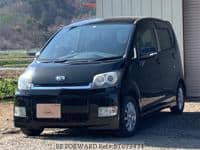 2007 DAIHATSU MOVE