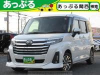 2020 DAIHATSU THOR