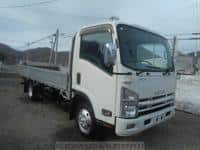 2012 ISUZU ELF TRUCK