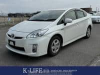 2009 TOYOTA PRIUS