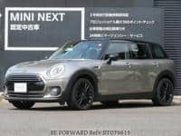 2019 BMW MINI