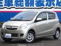 2011 DAIHATSU MIRA