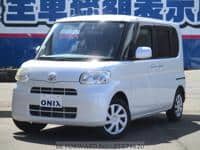 2012 DAIHATSU TANTO