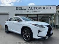 2017 LEXUS RX