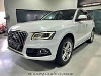 Used 2015 AUDI Q5 BT079658 for Sale