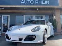 2011 PORSCHE CAYMAN PDK