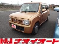 2014 SUZUKI LAPIN