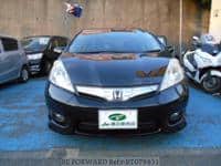 2012 HONDA FIT SHUTTLE HYBRID 1.3